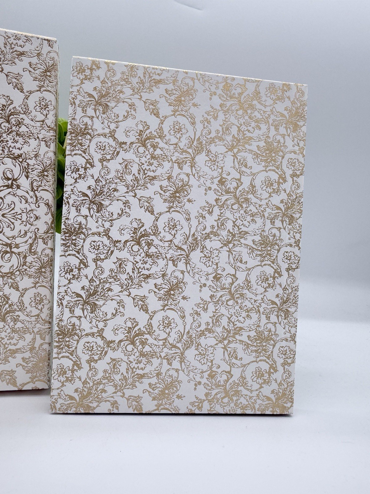 Christian Dior Holiday Notebook Premium 2023 Journal