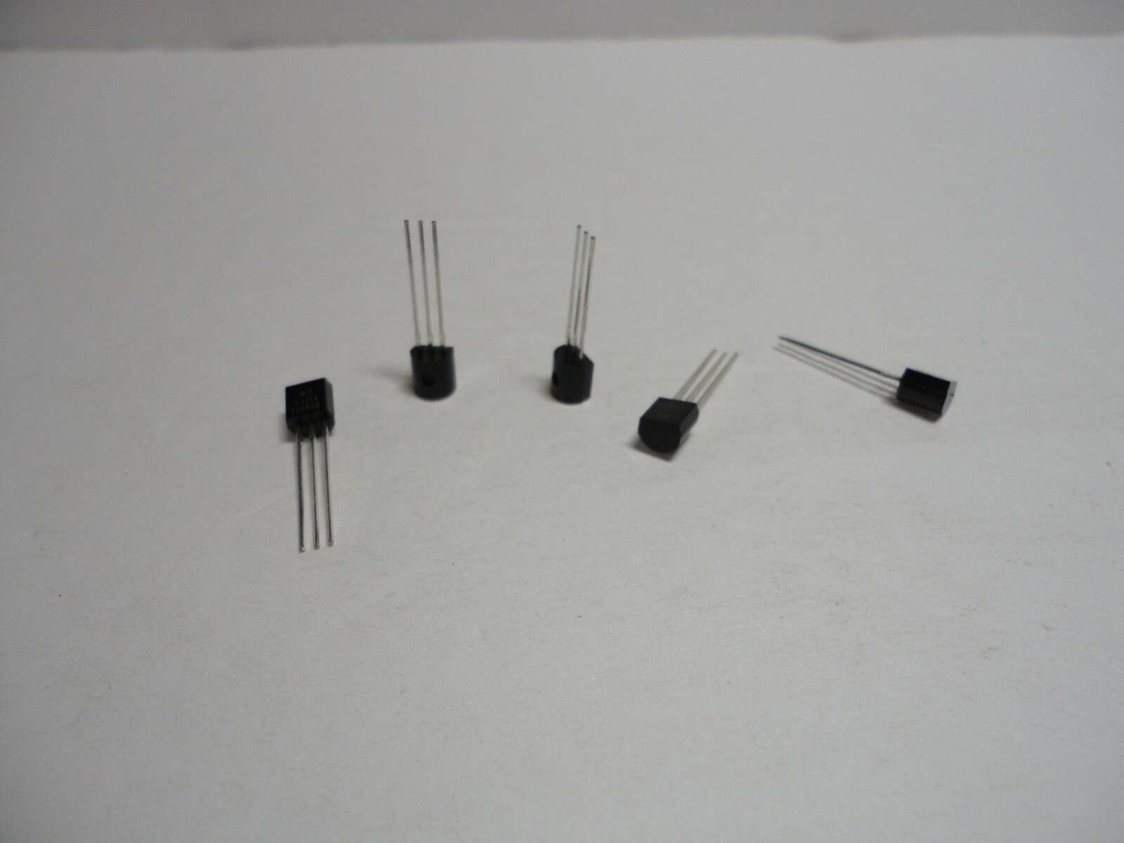 5 Pcs Pack Lot WS TL431A 1228SB Triode TO-92 431 Programmable Shunt Regulator V