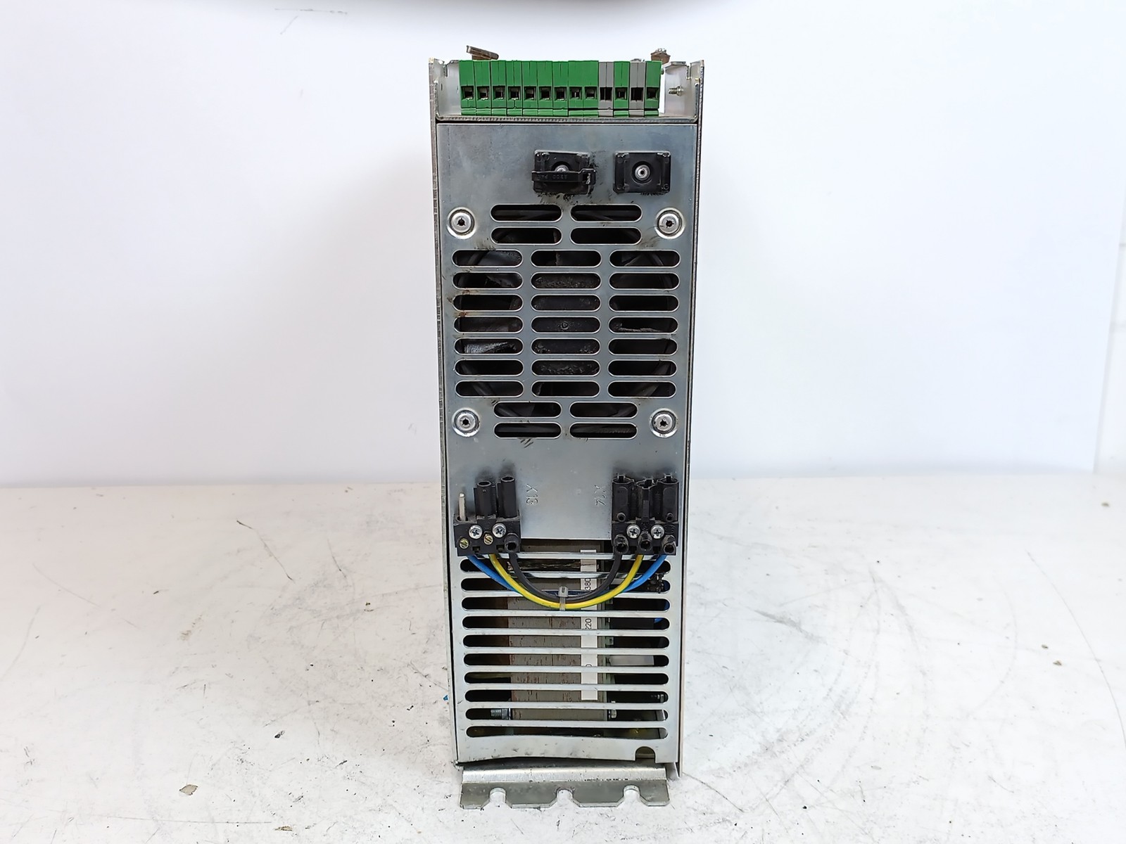Indramat TVM2.4-050-220/300-W1/220/380 AC Servo Power Supply
