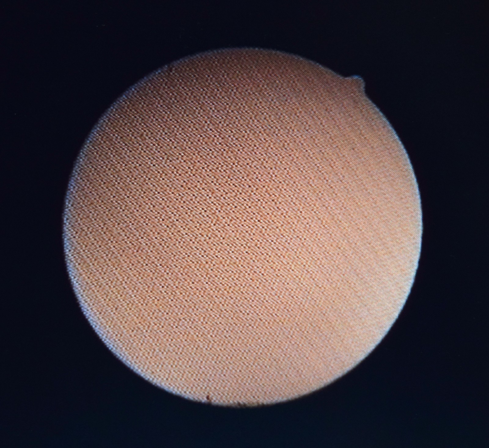Pentax FCY-15RBS Cystoscope (No Black dot)