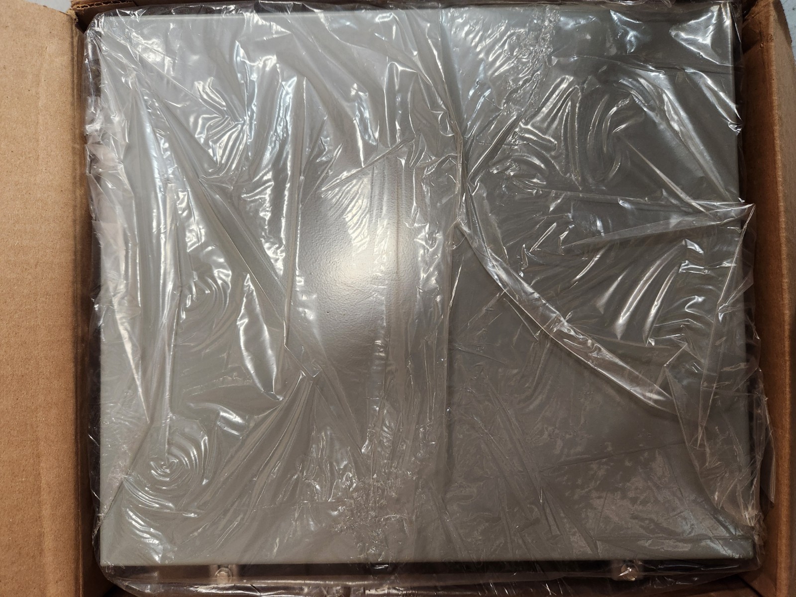 SCE-1412CHNF Enclosure 14x12x6