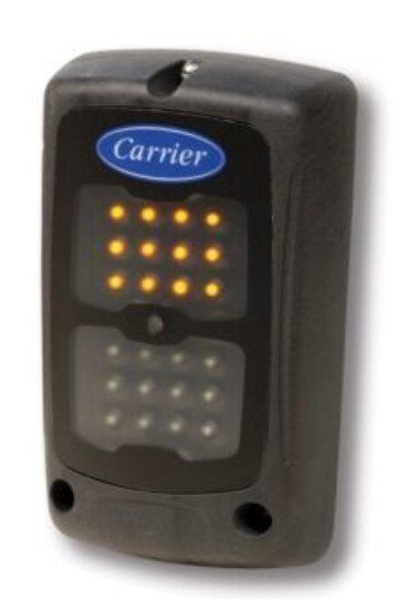 GENUINE OEM Carrier LED Light Bar Advance status Kit 76-02000-00 also fits TK