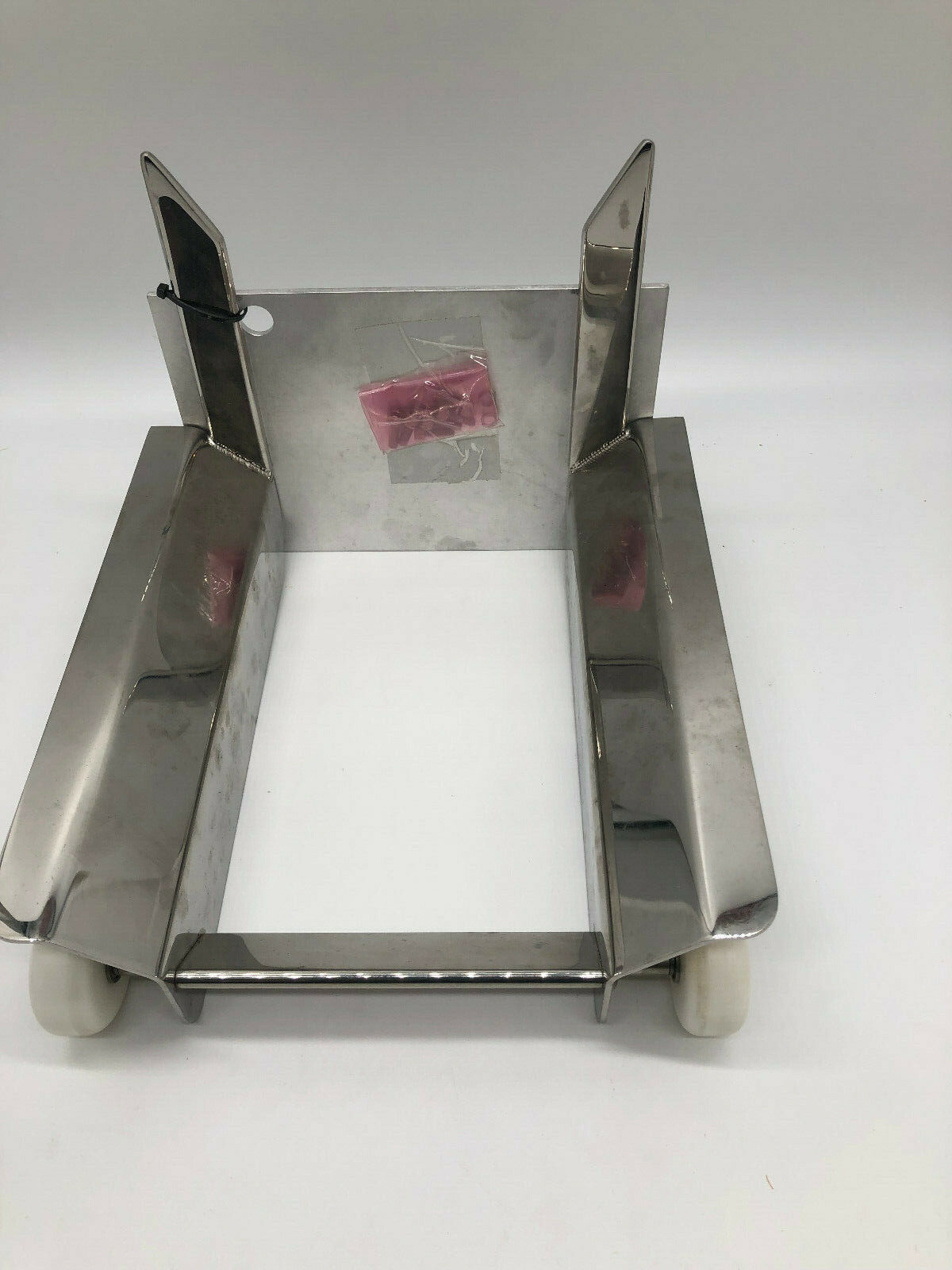 Asyst Technologies 05551-001 Ergo Loader Kla-tencor Crs-1010