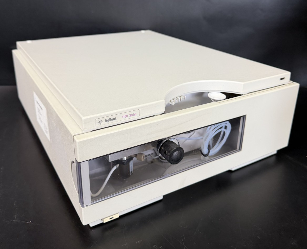 Agilent HP 1100 G1311A Quaternary Pump HPLC