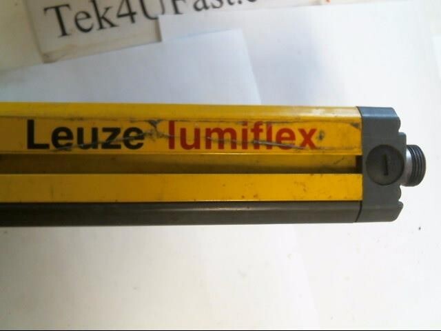 Leuze lumiflex, CT30-1200/BH3, compact transmitter