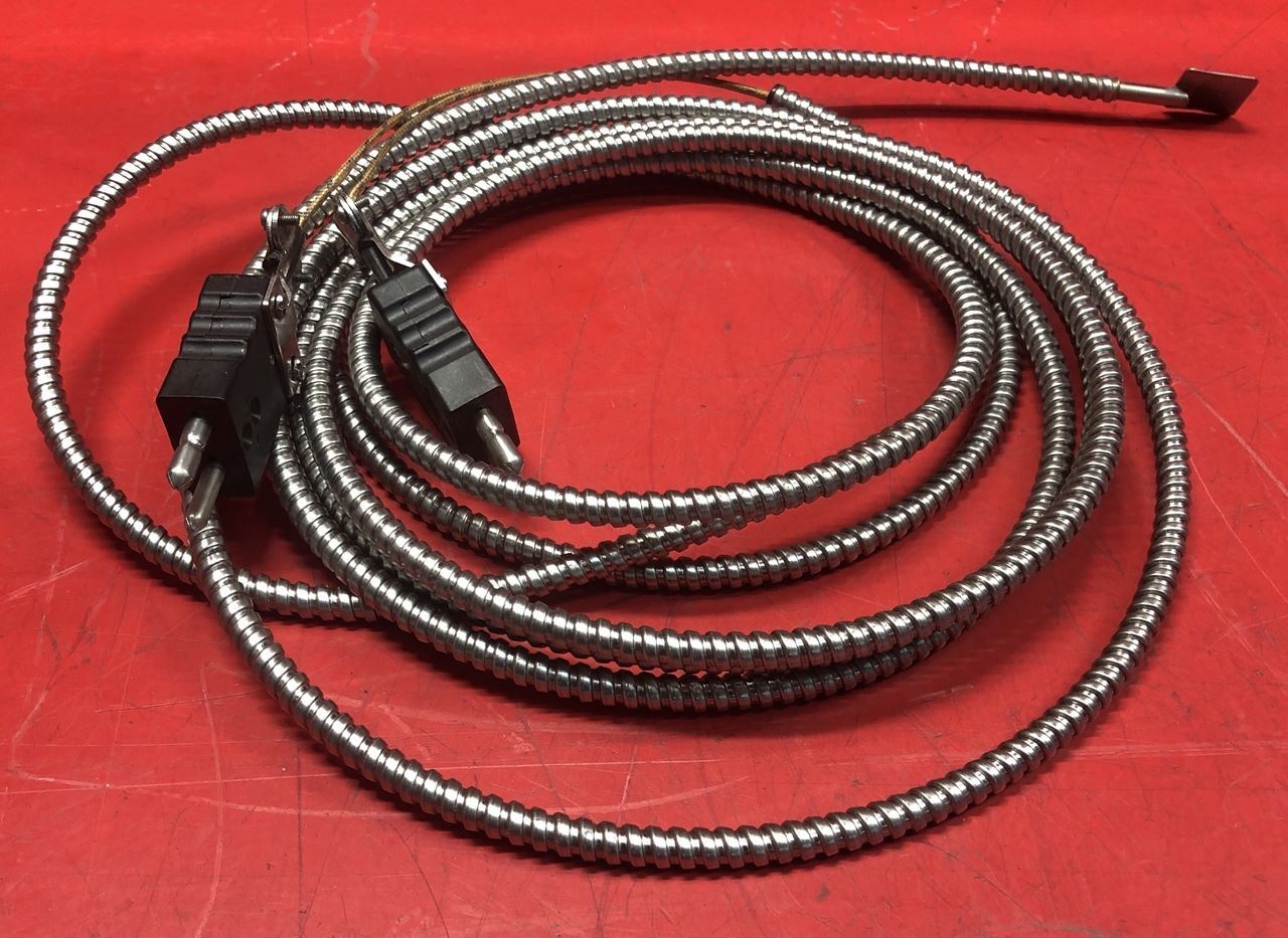 Proheat PMJDS24GB144FA3 Thermocouple Type J