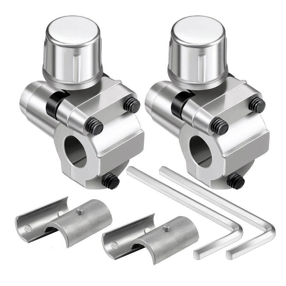 4/8/12/16/20X BPV31 Bullet Piercing Valve Kit For A/C Refrigeration Lines NEW