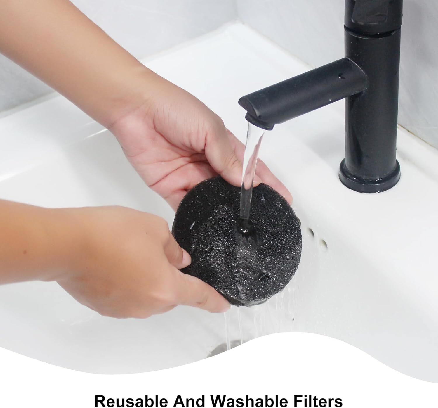 Replacement Filter for Eureka NEU100 Airspeed Compact Bagless Upright…