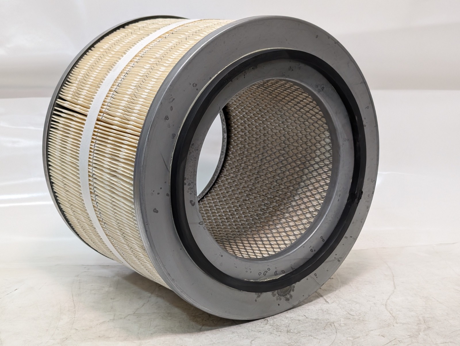 Clark Filter 1566087 Replacement Air Filter Cartridge, Brand New, As Shown