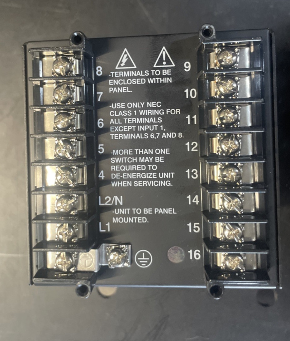 HONEYWELL DC230B-C0-0A