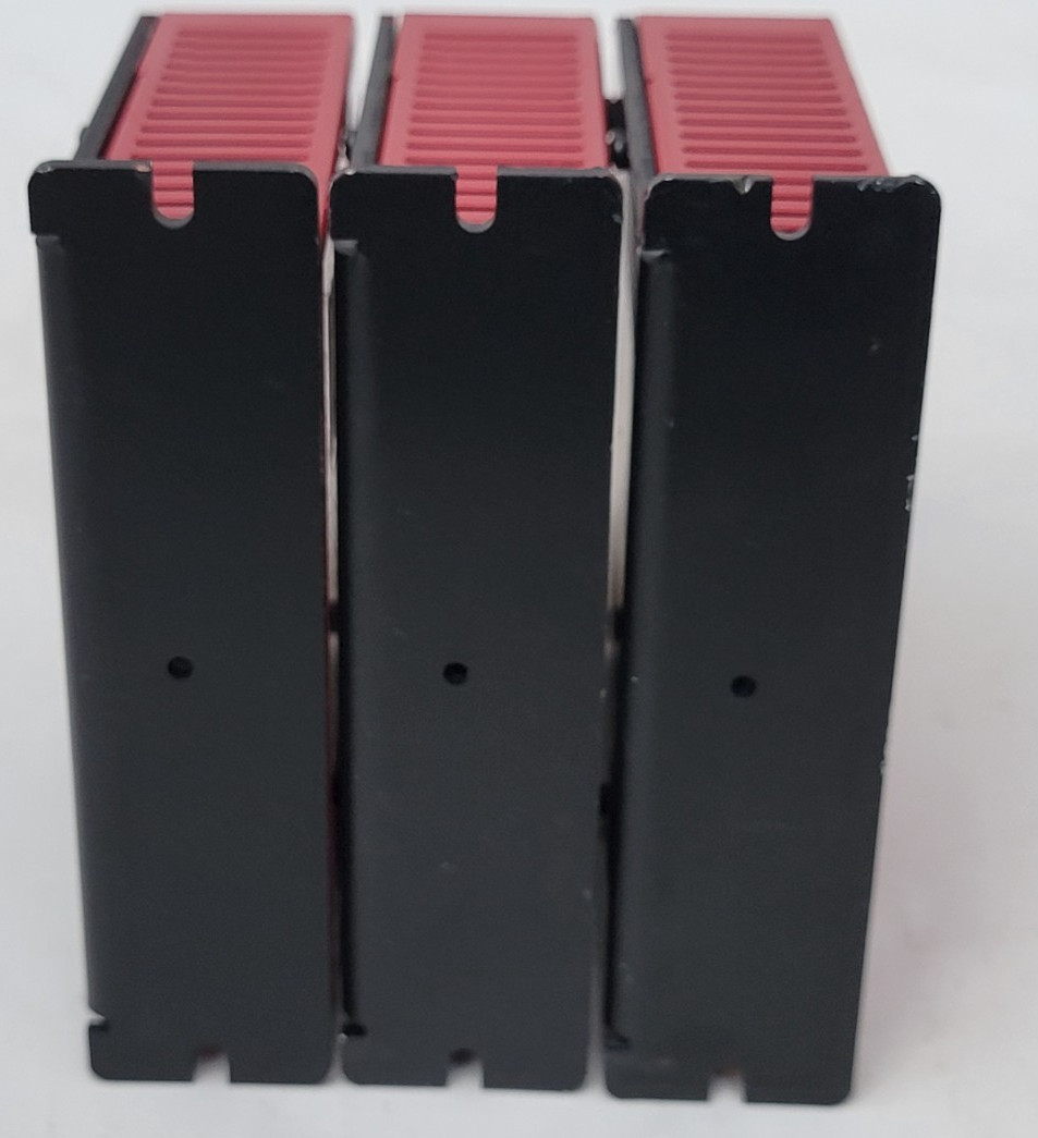 RTA PAVIA 24-75V DC NDC 96 stepper drive