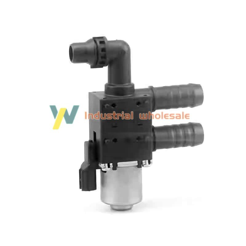 1PCS NEW FORD CV6Z-8C605-T Heater Water Control Valve