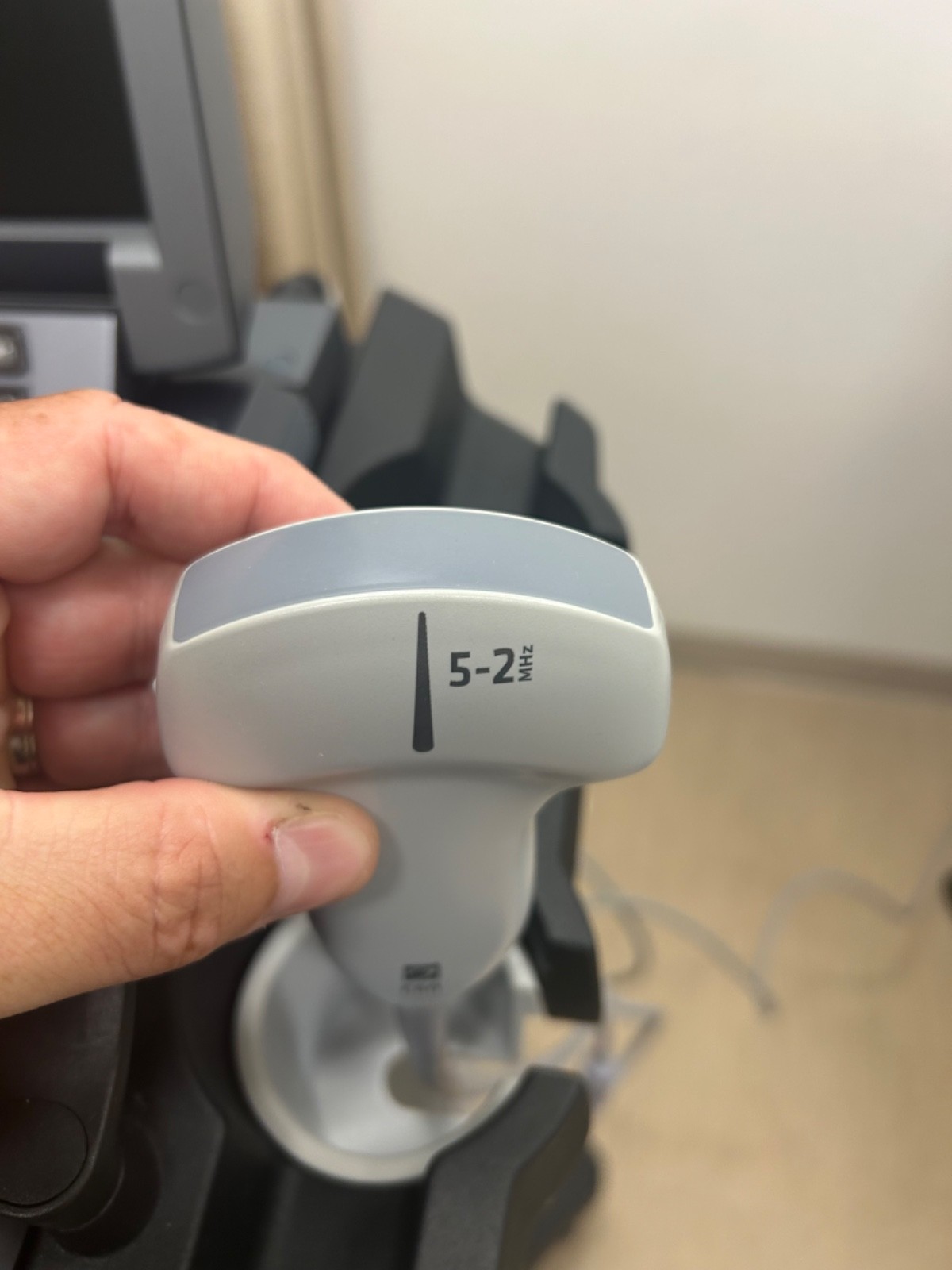 FUJIFILM SonoSite M-Turbo M-OB/GYN Ultrasound C60xi ICTx *Free Shipping