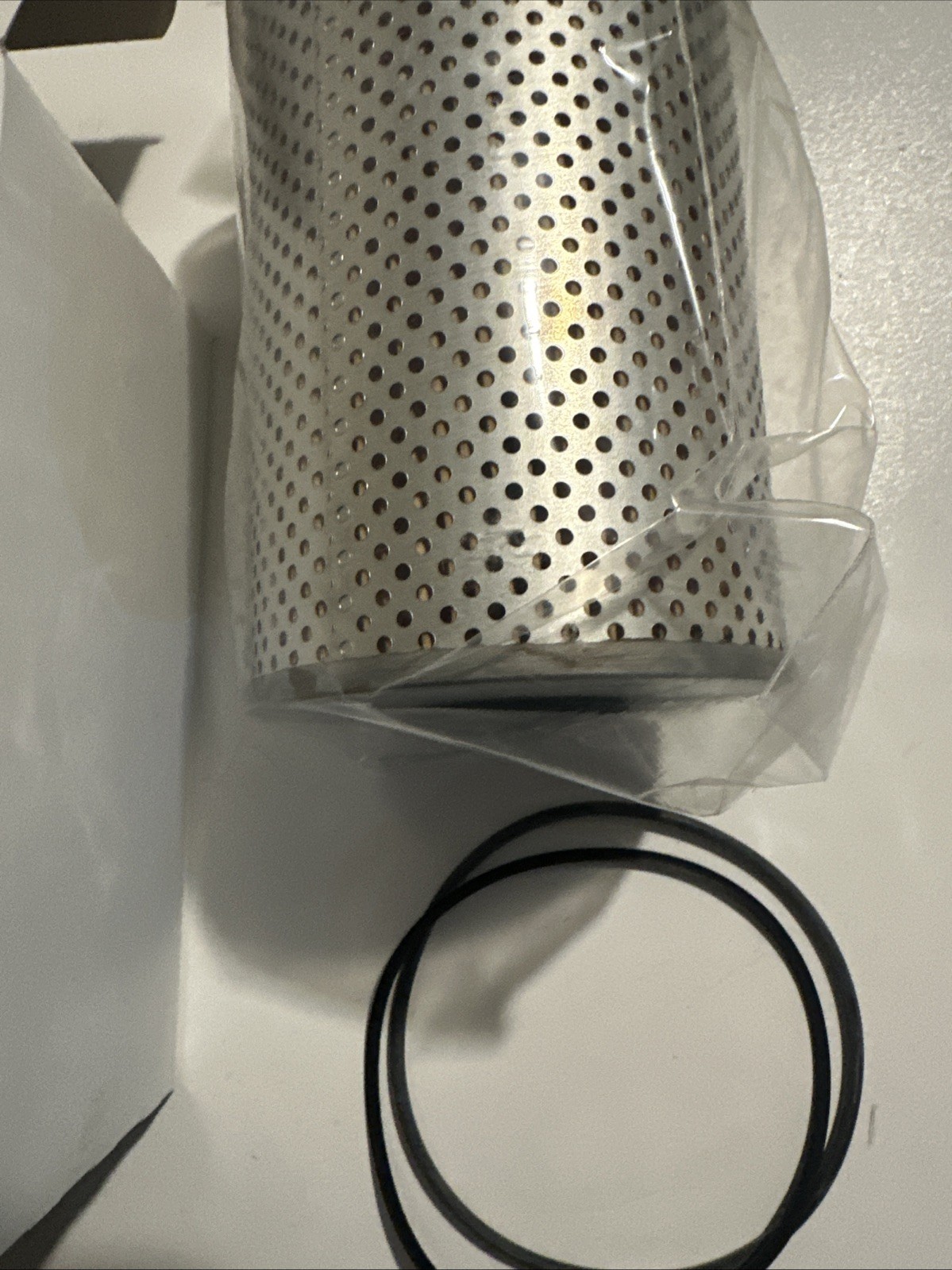 Carquest Premium HD Hydraulic Filter 85787