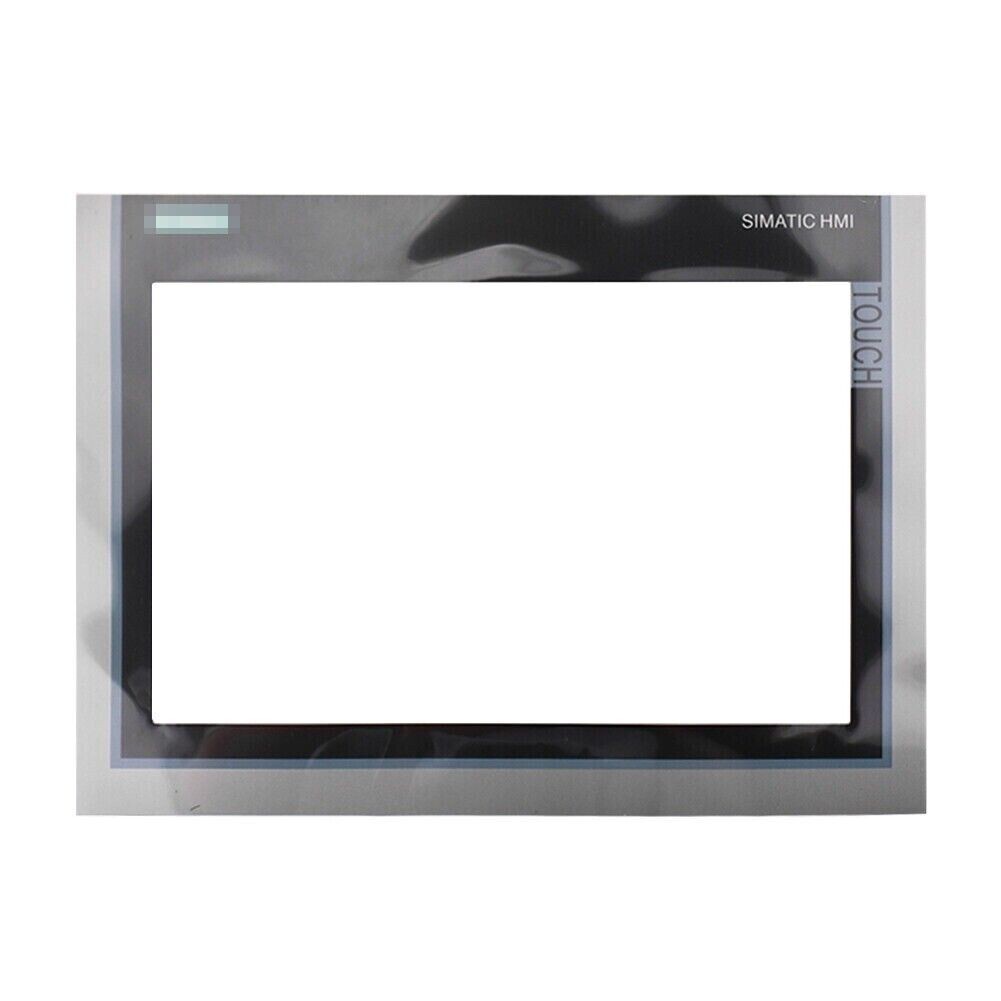For Siemens TP1200 Comfort 6AV2124-0MC01-0AX0 AMT10466 Touch Screen + Overlay