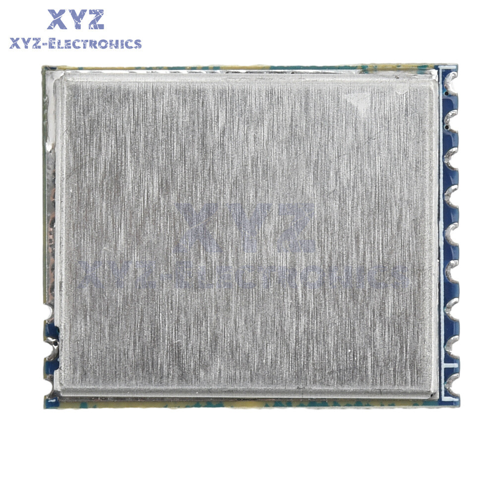 5.8G 5725~5865MHz Receiver Module RX5808 Wireless Audio Video Receiver Module