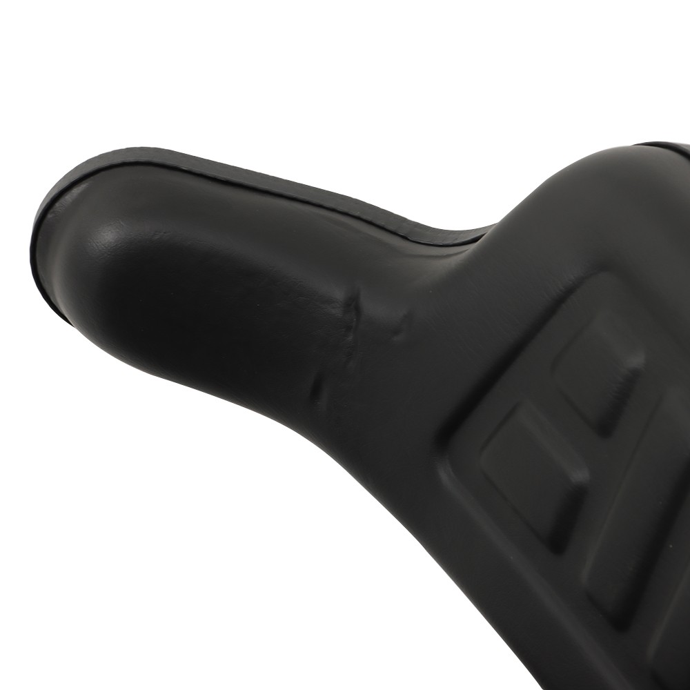 Black Tractor Suspension Seat For Massey Ferguson 180 185 235 240 245 250 254