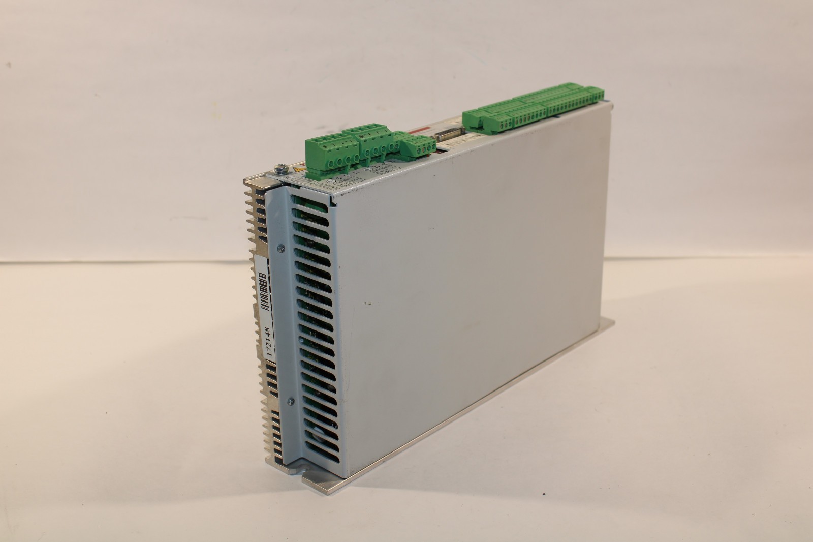 Indramat DKC01.1-030-3-FW Servo Drive