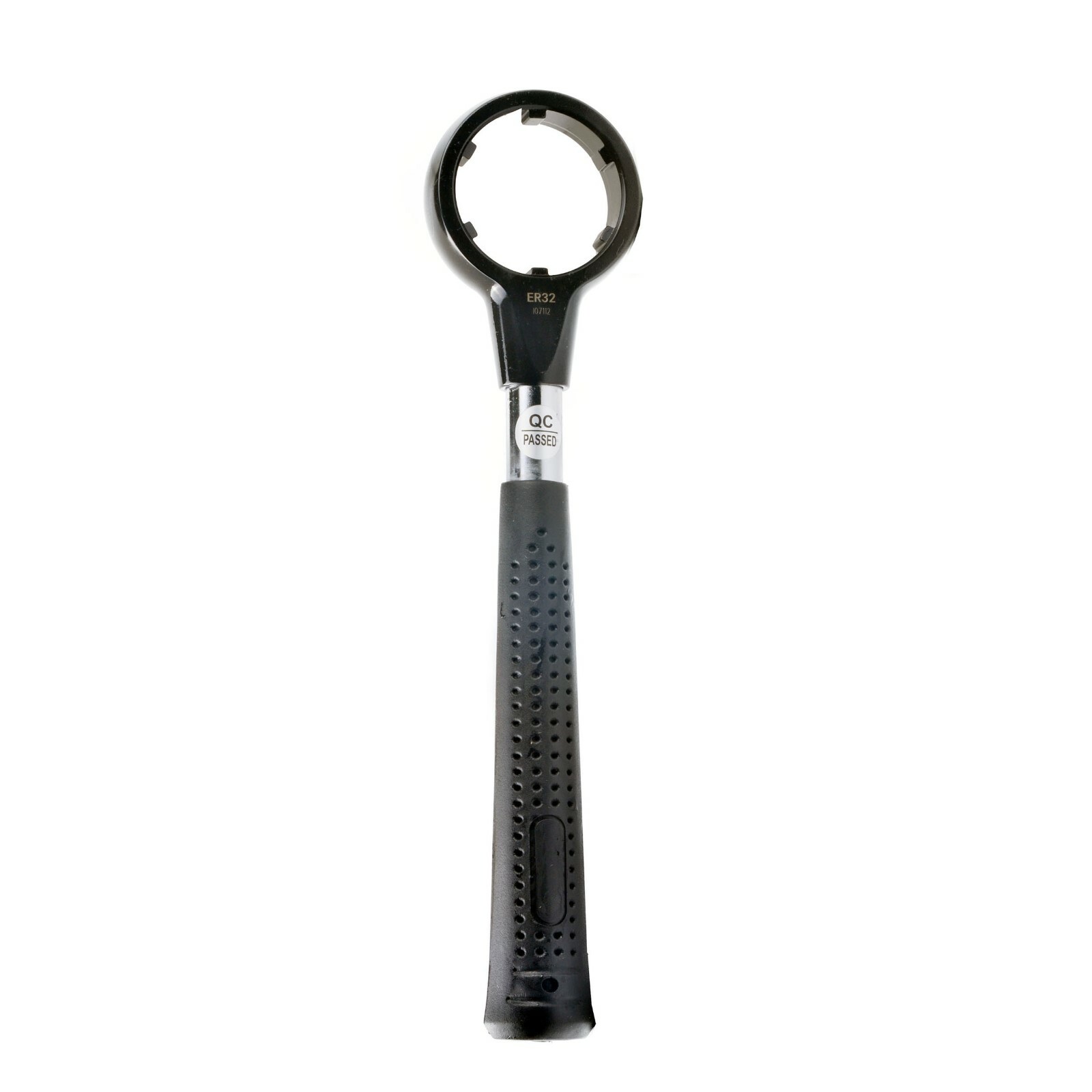 NEW iCarbide HEAVY DUTY ER32 COLLET NUT WRENCH USA SELL