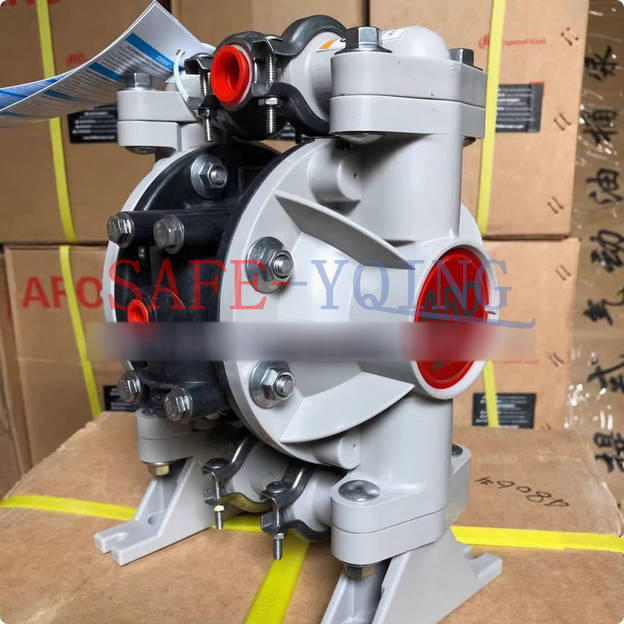 1PCS ARO 666053-3EB Double Diaphragm Pump New