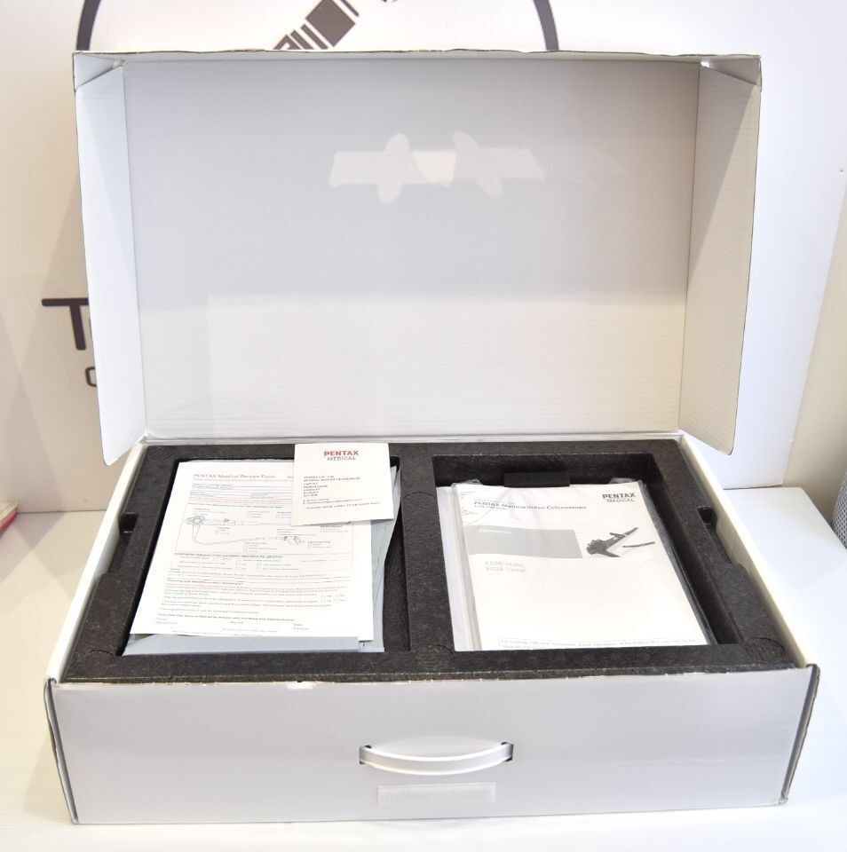 PENTAX EC38-i10NF Video colonoscope (Perfect condition)