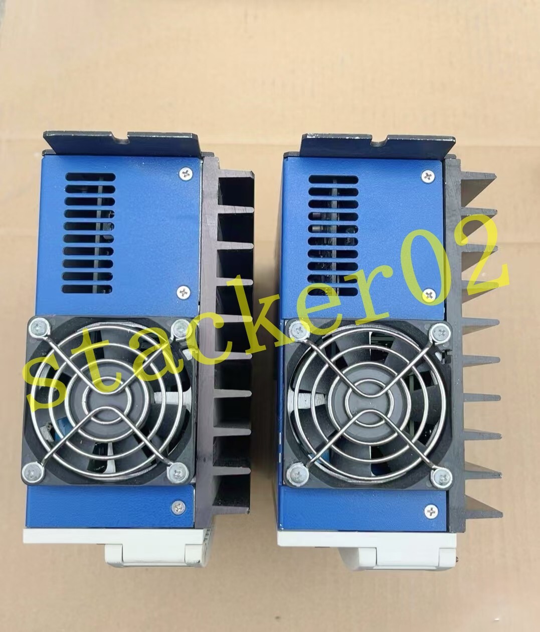 USED Kollmorgen CR06550 Drive CR06550 Fast ship by FedEx Test