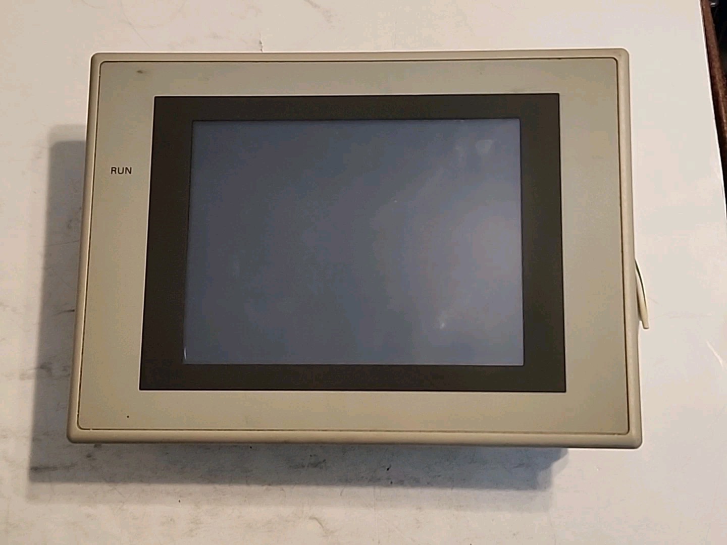 OMRON NS5-SQ10-V2 Touch Panel Interactive Display – Free Shipping