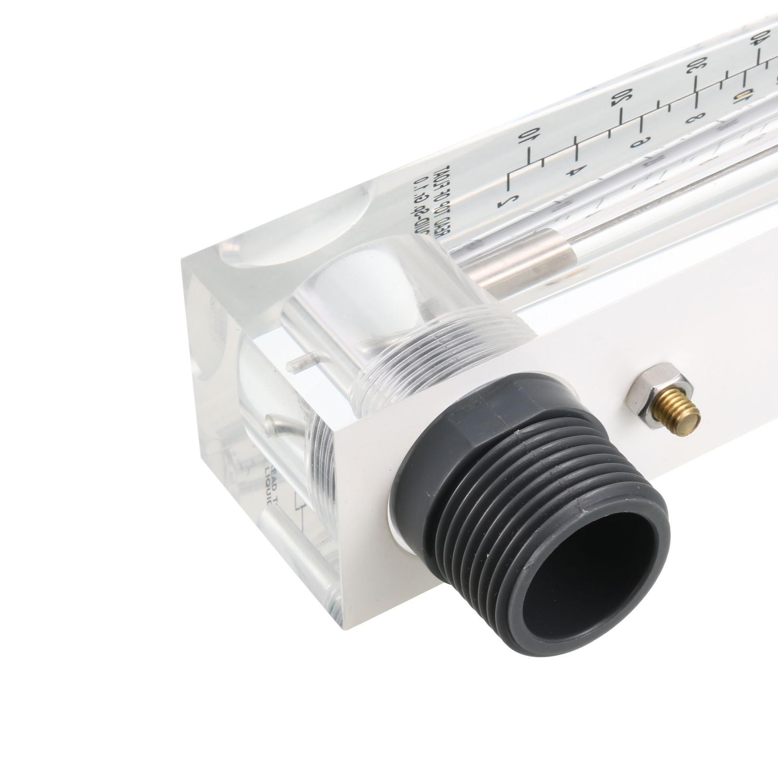G 1″ Thread Input 2-20 GPM Water Liquid Flow Measuring