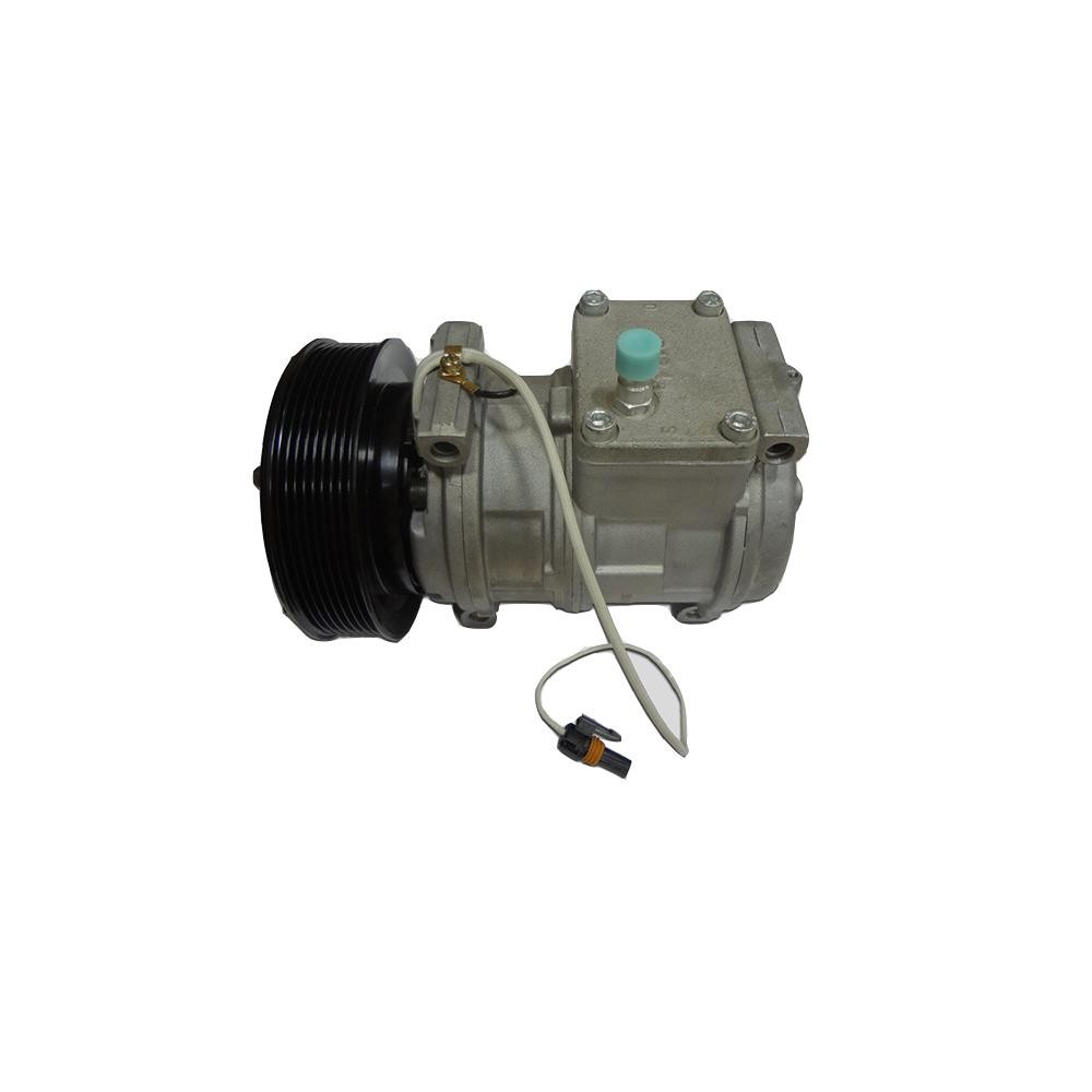 WN-AH169875-PEX Air Conditioner, Compressor Fits John Deere 5085M 5095M 5105M
