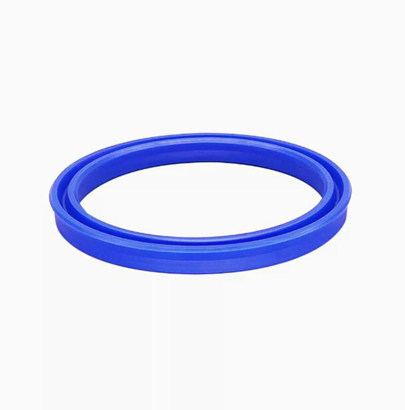 Hydraulic Cylinder Oil Seal UHS/UN/UNS/U/Y/V Type Shaft Hole Piston Rod Sealing