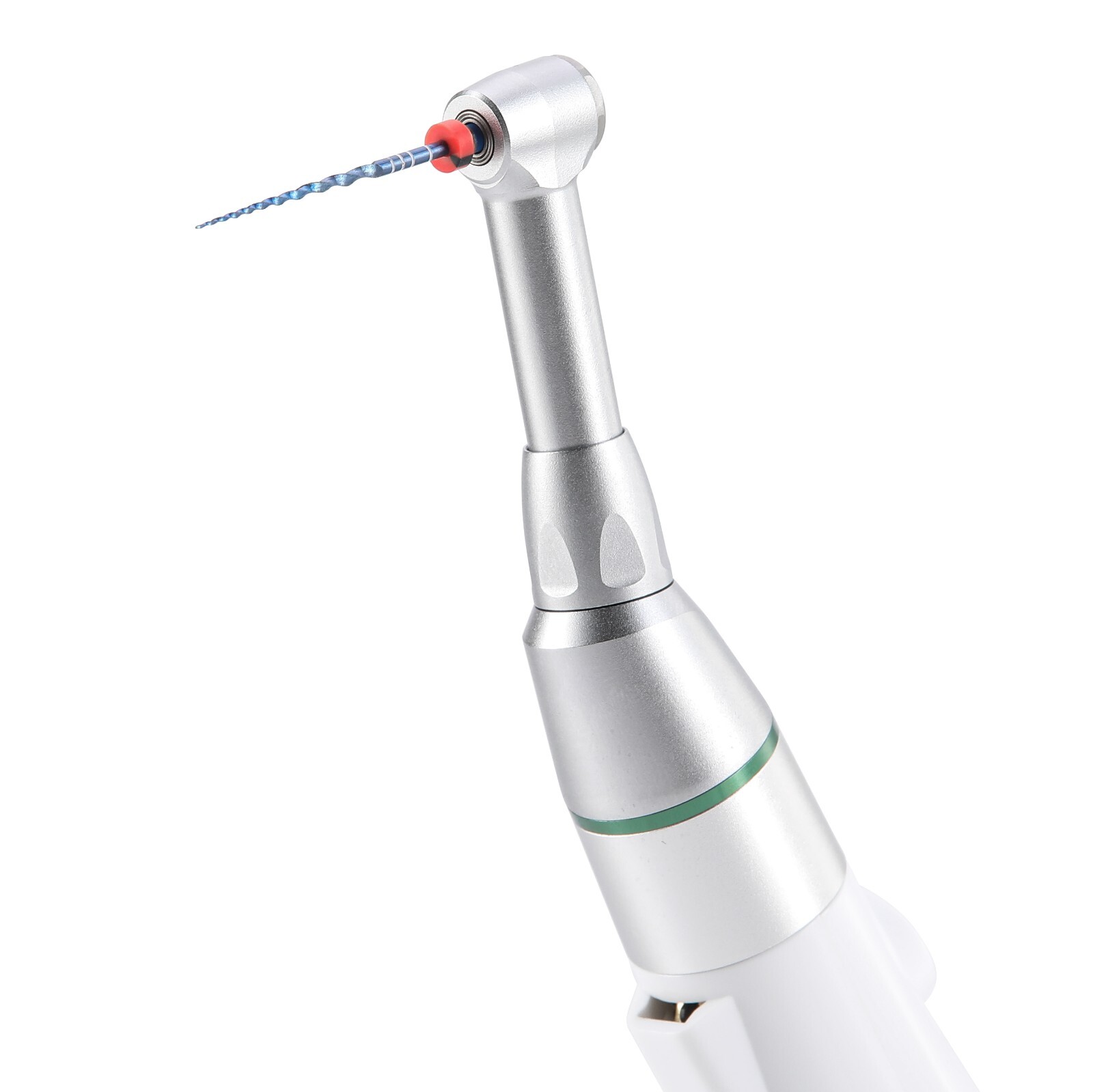 Limas Niti V Blue para Endodoncia – Rotatorias para Motor, 21mm / 25mm