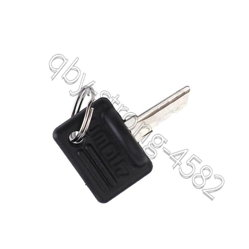 Key for CROWN IGNITION KEY PART # 107151-001