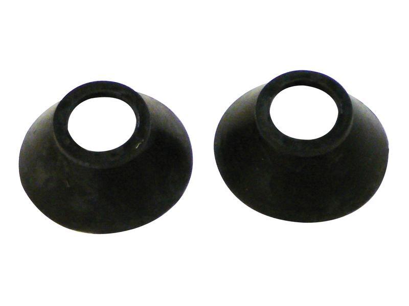 2 PC Tie Rod Boot Kit – Universal Fit for Various Applications