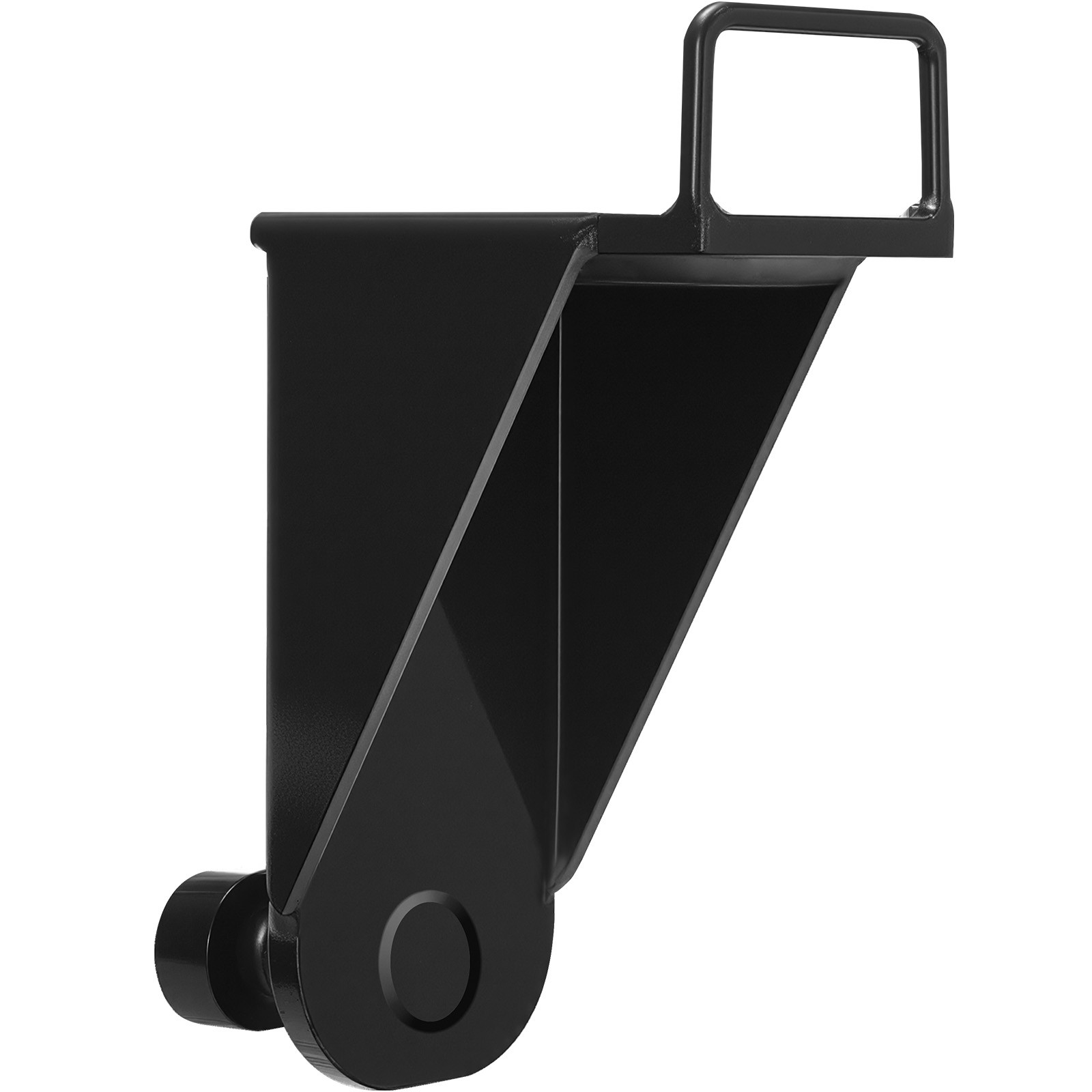 Uimoso 1-Pack Shipping Container Jack Lug with Handle for Leveling and Storage