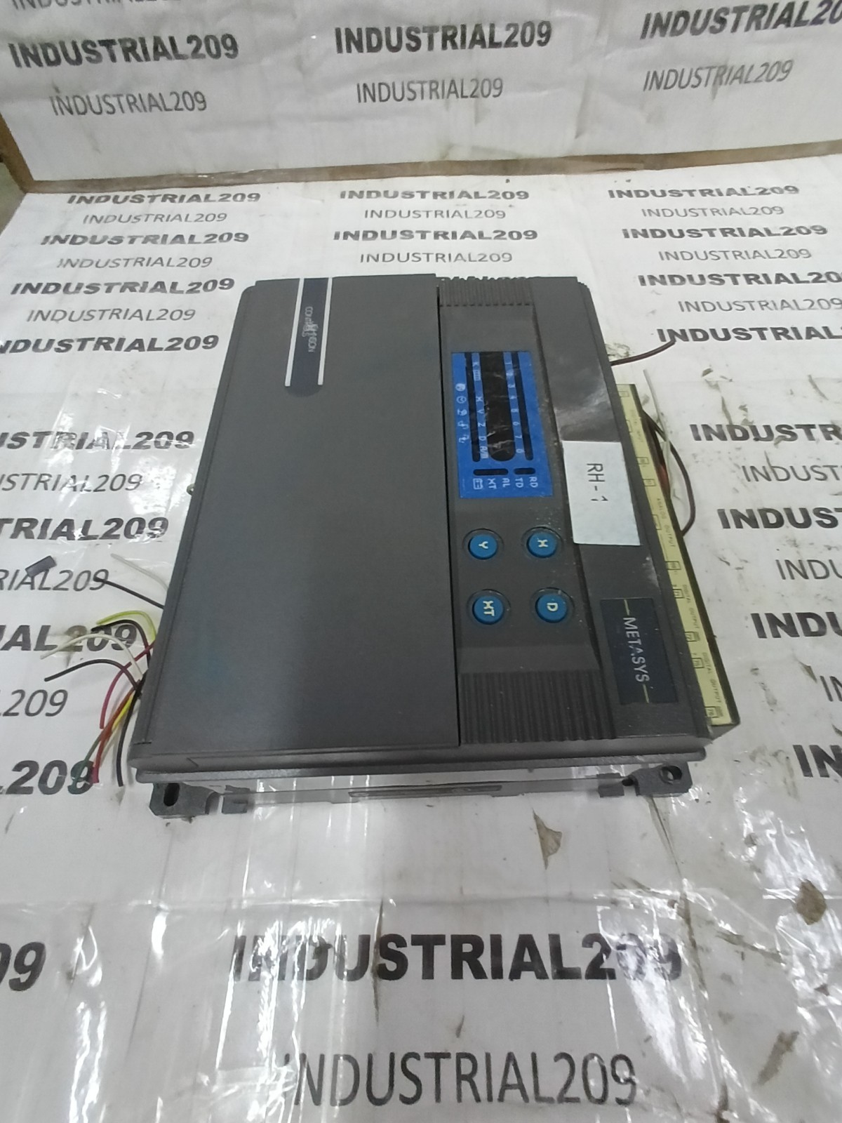METASYS DX-9100-8454 SERIES B