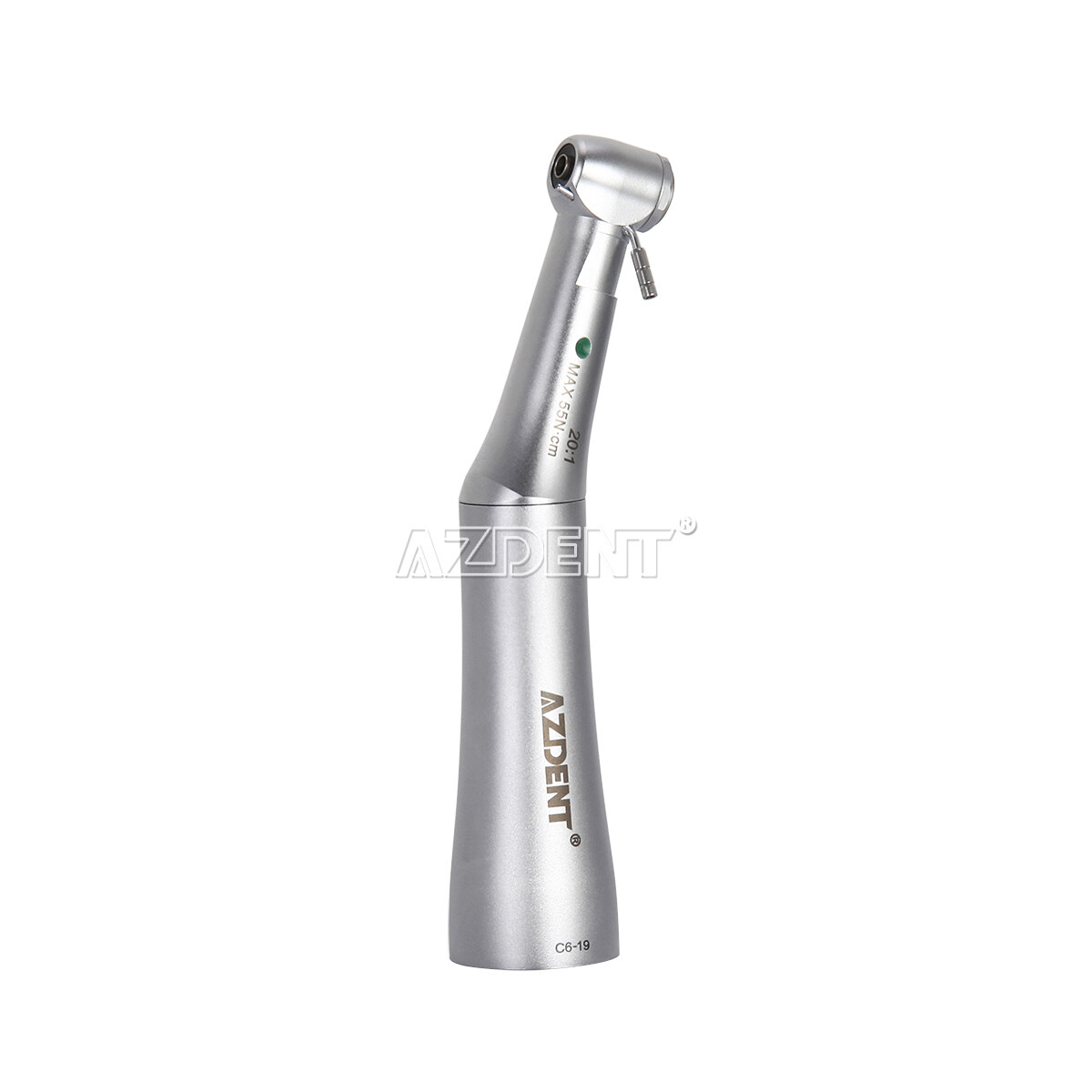 AZDENT Dental Brushless Implant Motor System A-CUBE /Implant Irrigation Tubings