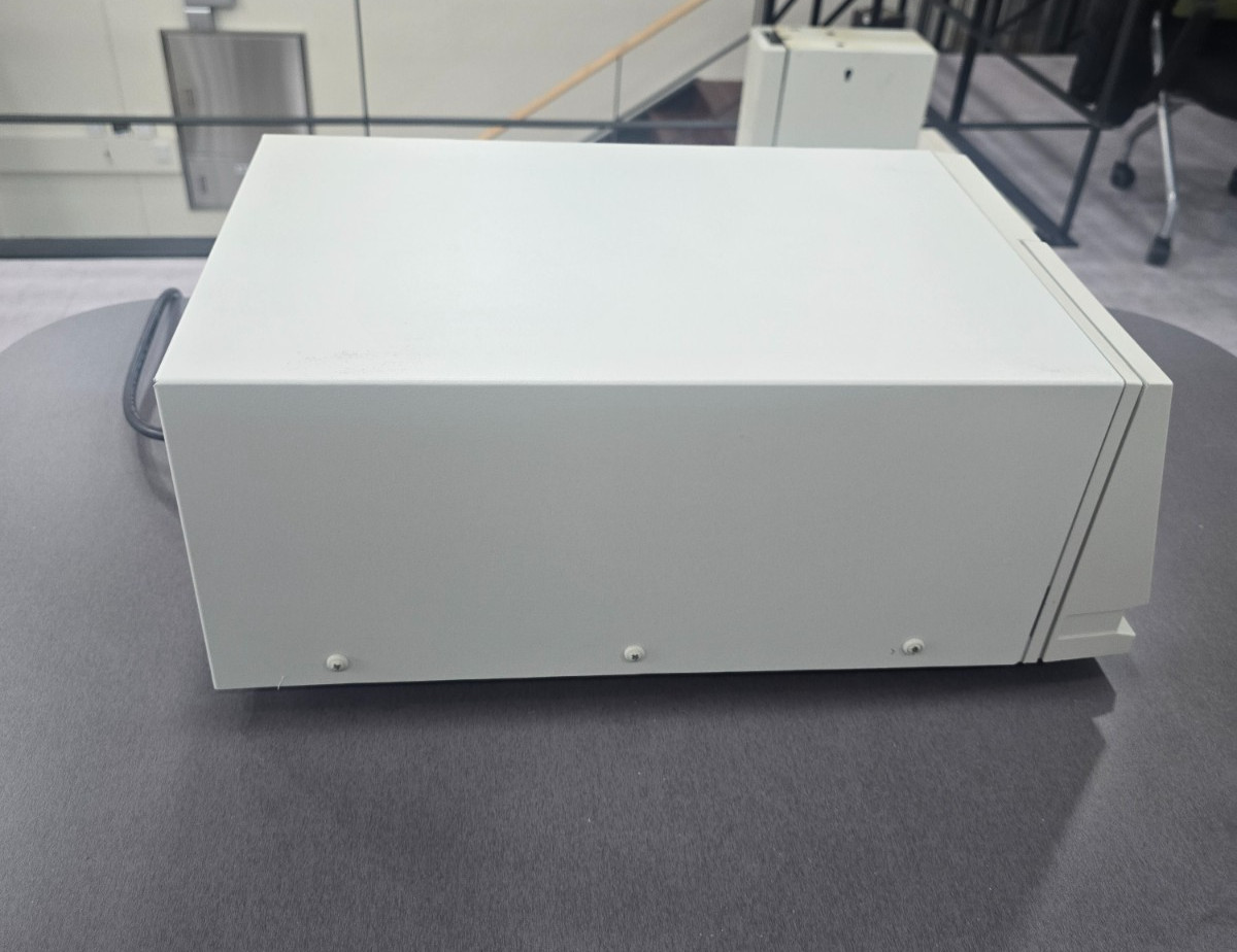 WATERS 2475 TUNABLE SINGLE OR MULTI-CHANNEL WAVELENGTH FLUORESCENCE DETECTOR