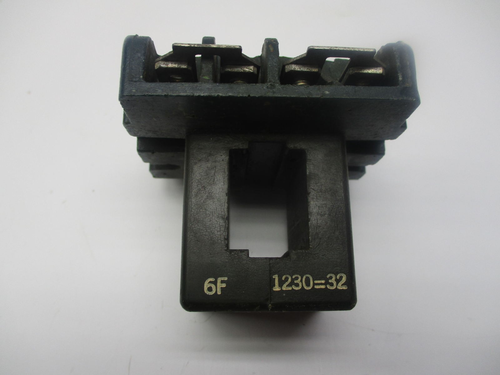 FURNAS D2936-31 COIL (AS PICTURED) UNMP 3422