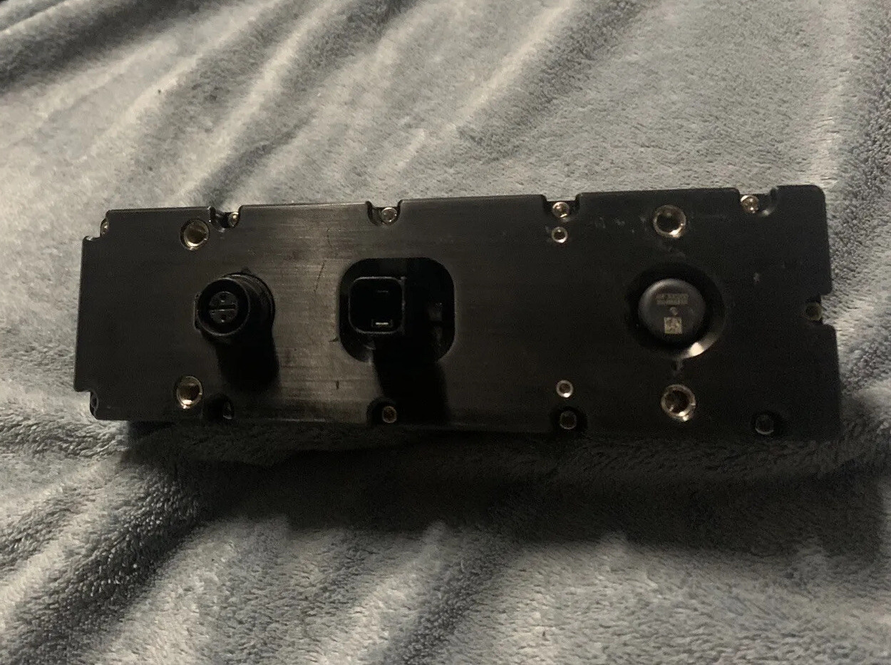 Velodyne Velarray Lidar Sensor MPN VEL-005-B113