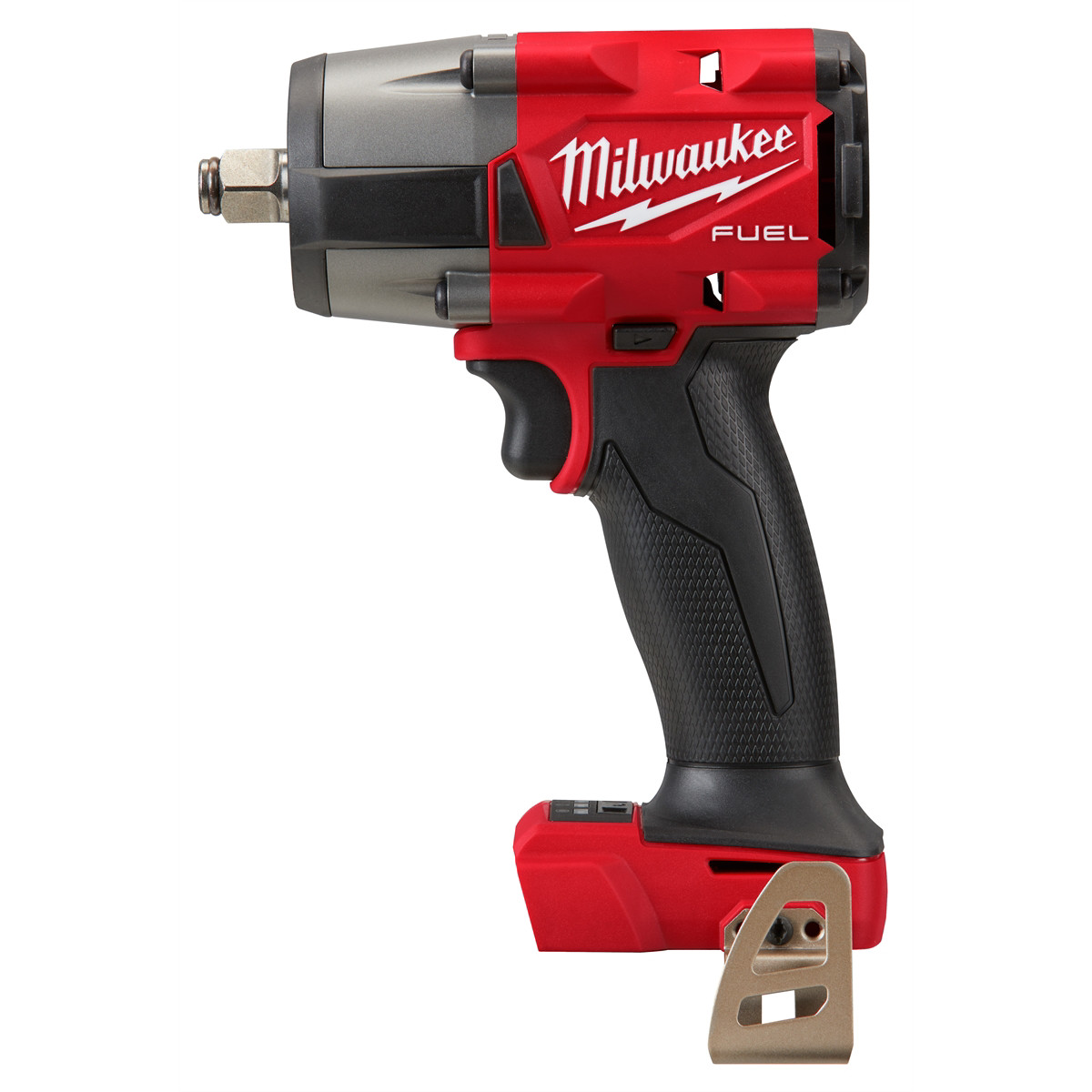 Milwaukee 2962-20 Milwaukee Tool M18 FUEL 1/2″ Mid-Torque Impact Wrench w/ Frict