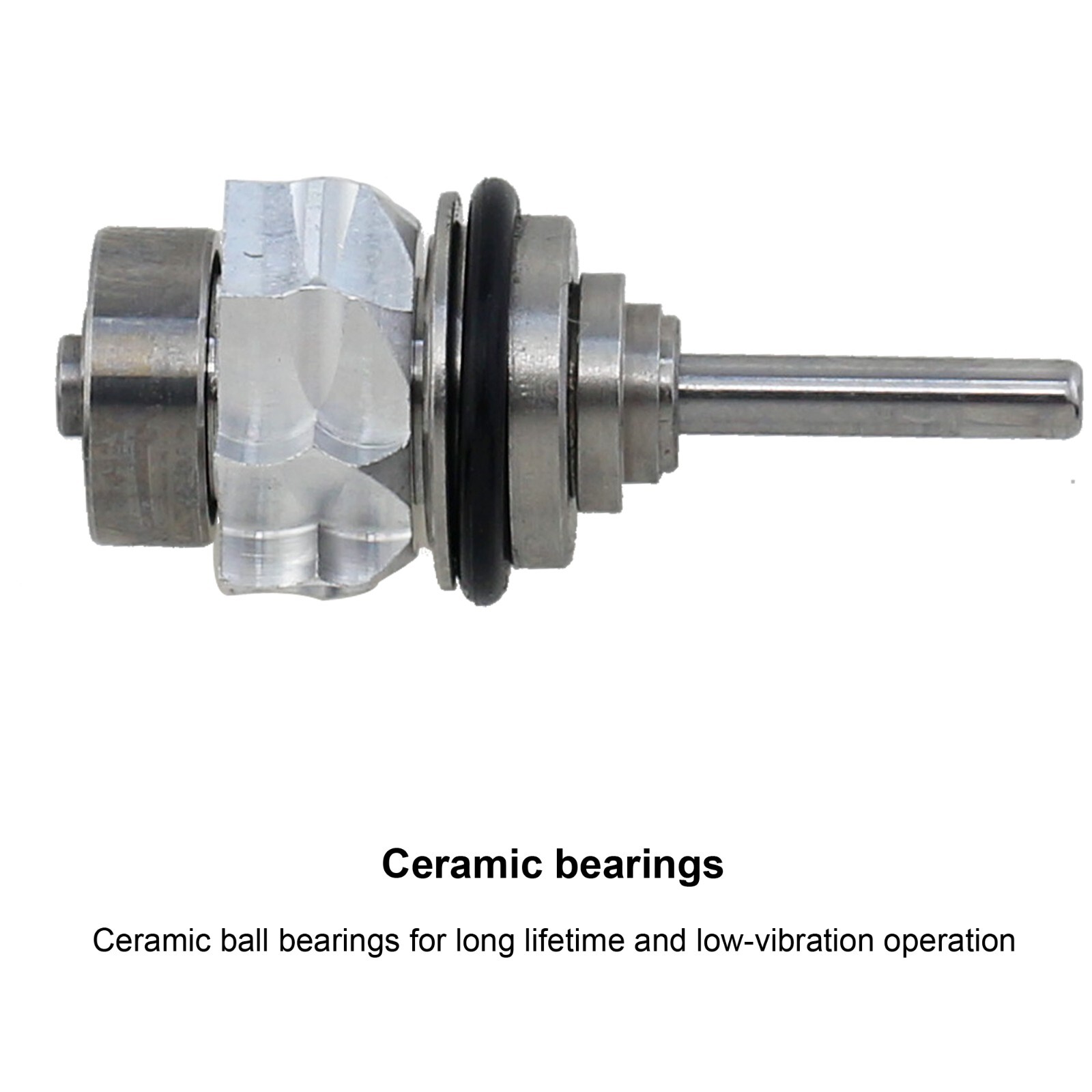 BEING Dental 45 Degree Surgical Handpiece High Speed Kavo NSK Coupler 4 6 Hole