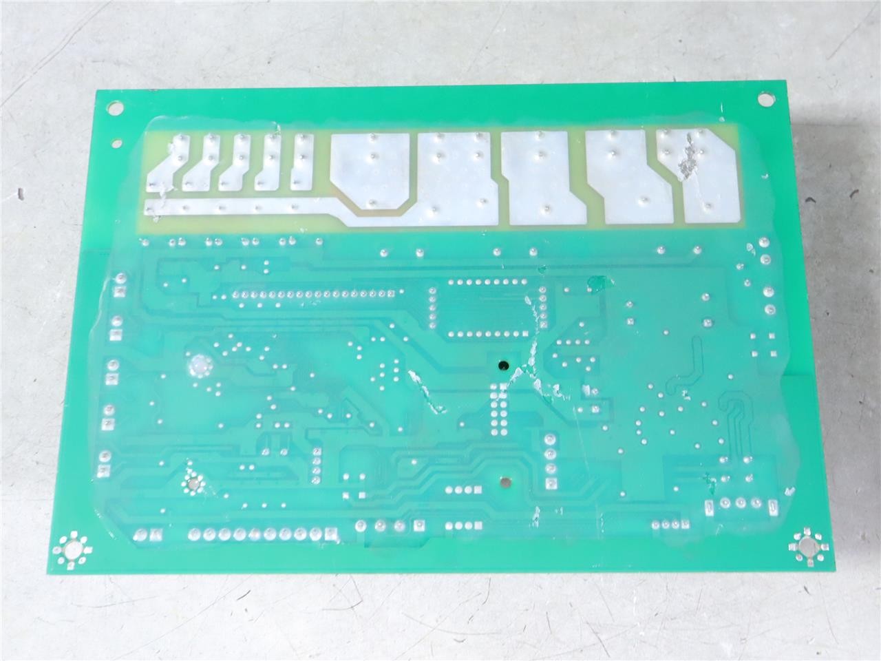 PWB-1274A1-0000 AMANA 40-115AN-A29 GOODMAN PTAC PCBCP151 Control Circuit Board