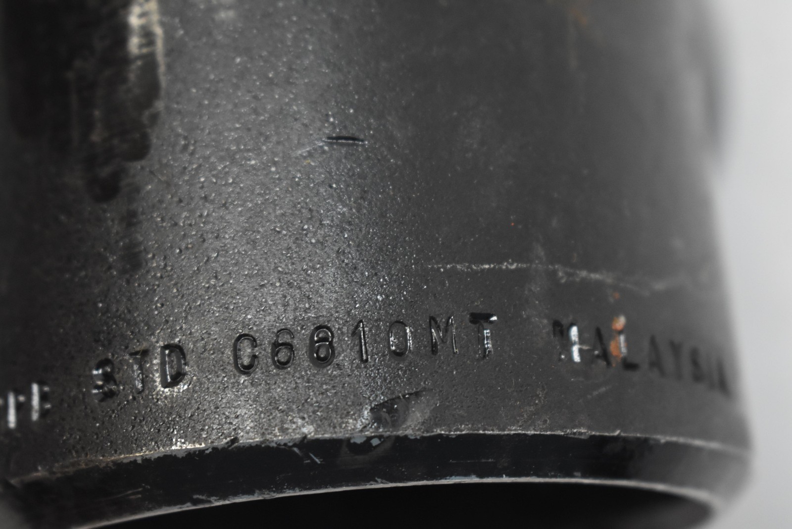 PSL 3 A234 WPB STD Steel Pipe Tee Fitting 3 Inch Malaysia Industrial Plumbing