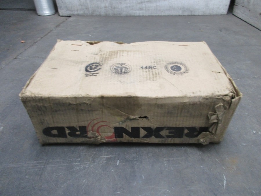 REXNORD PB22463FH 3-1516″ NSFS