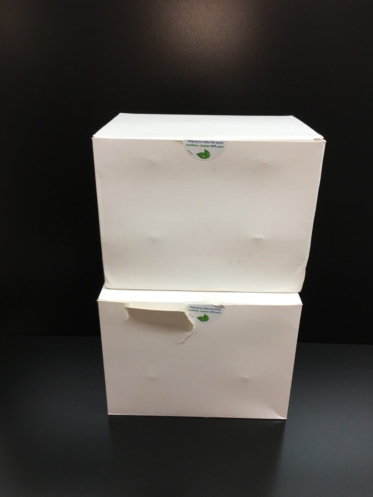 Thermo MBP REF 2779-05-HR ART 1000 SoftFit Low Retention Pipette Tips Lot 2 PKS