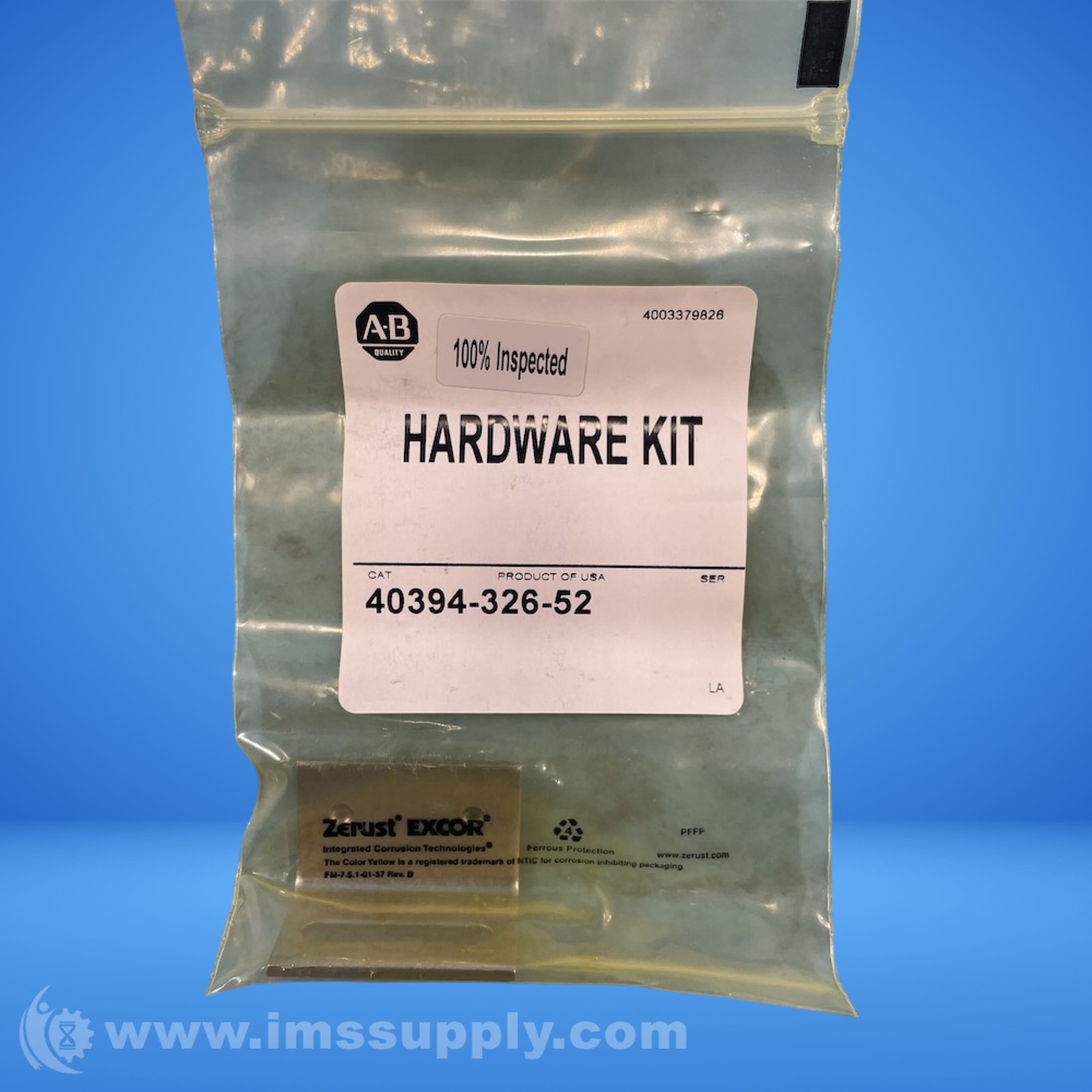 Kawasaki 60569-1008 FNOB
