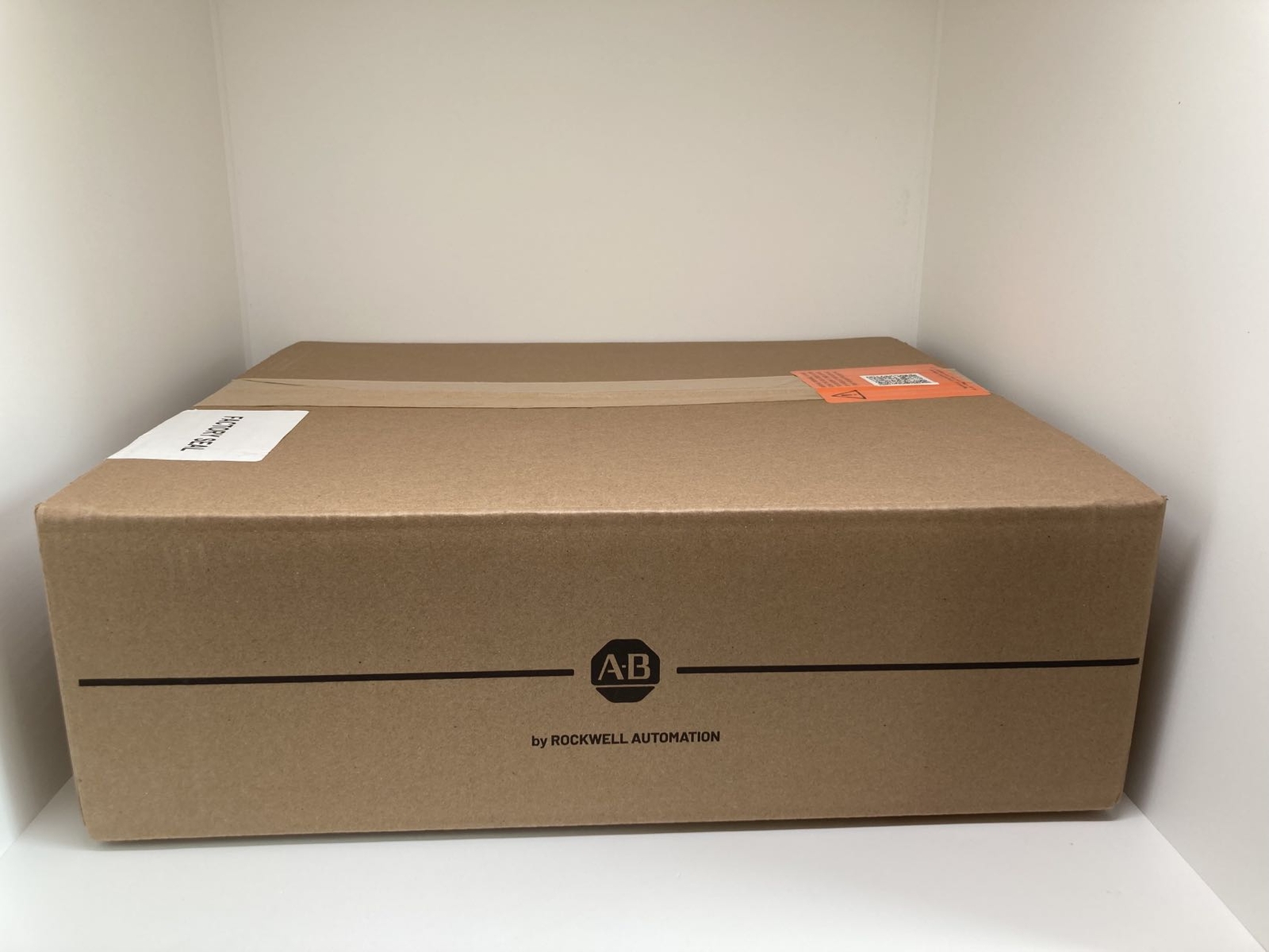Allen-Bradley 2711P-T15C22D9P PanelView Plus 7 Terminal In Box 2711PT15C22D9P