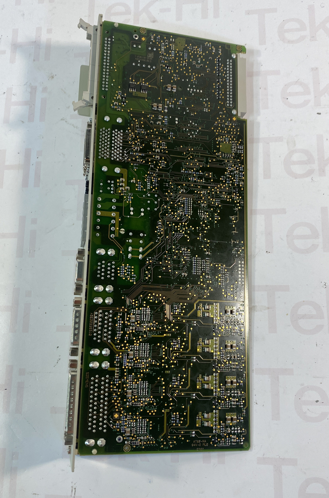 SIEMENS 6SN1118-0DK23-0AA1 CONTROL BOARD 6SN11180DK230AA1 OVERNIGHT SHIPPING