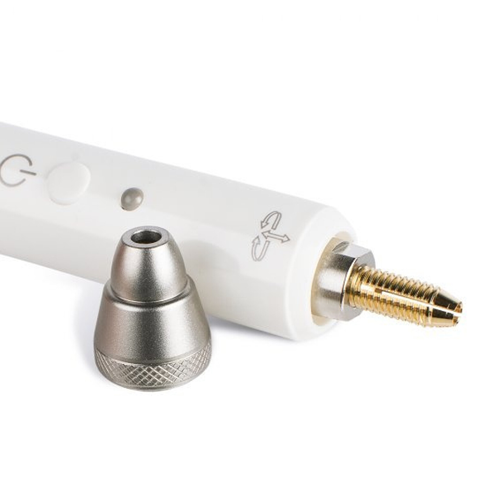 Dental Obturation Pen ENDO Heated System/Gutta Percha Points /Tooth Gum Gutter