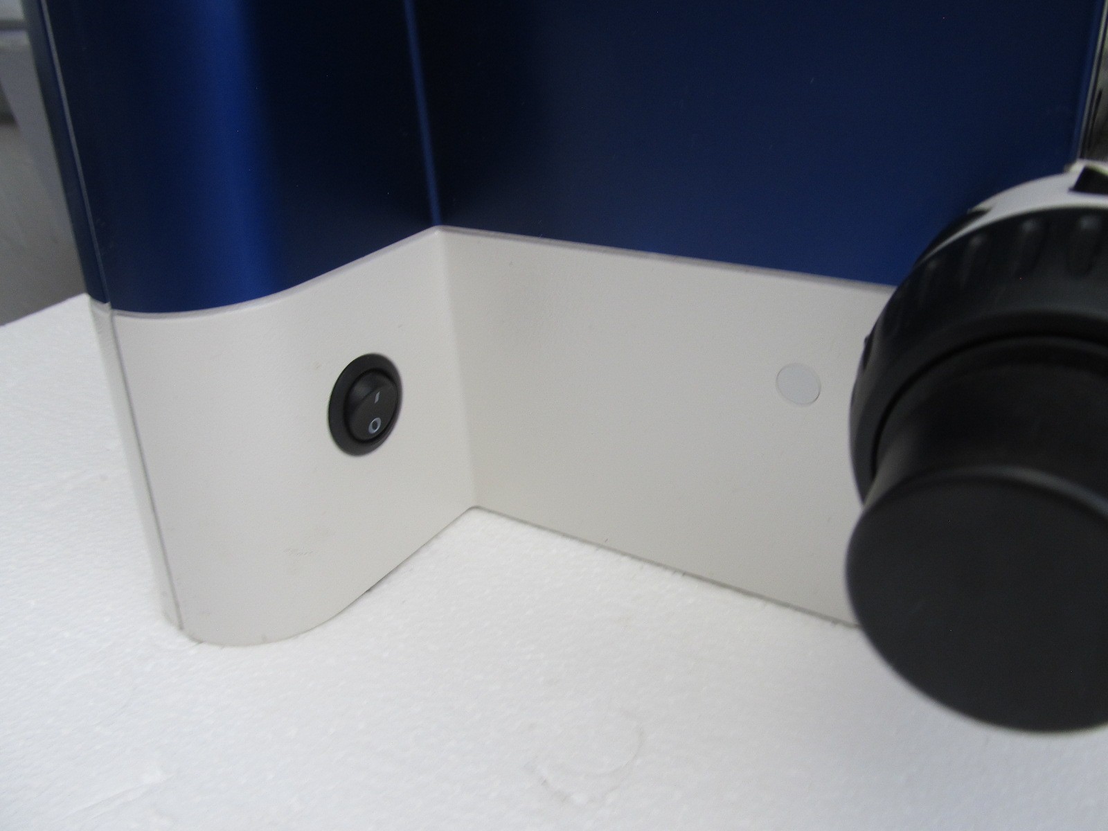 Zeiss Axio Imager M1 Microscope As Is – For Parts or Repair
